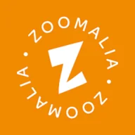 Logo Zoomalia